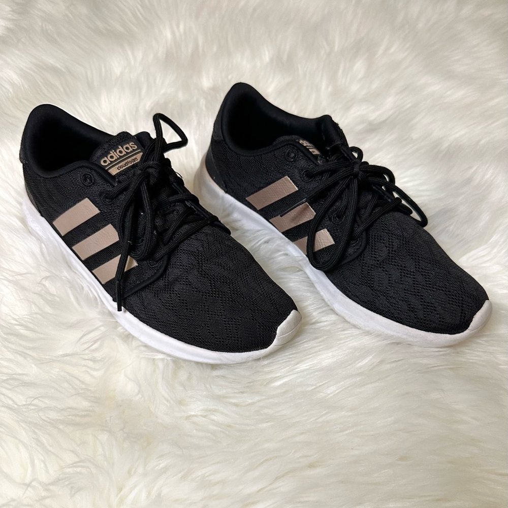 Adidas Womens’ Cloudfoam QT